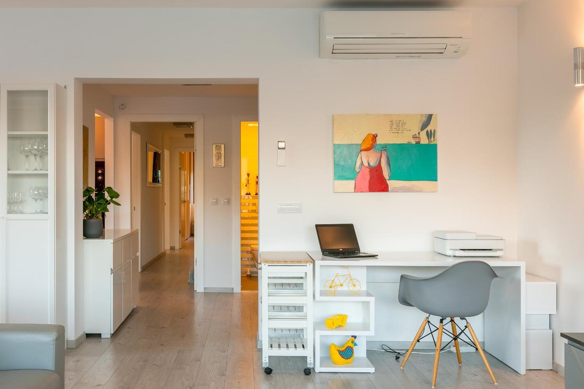 Korcula Luxury Apartments ภายนอก รูปภาพ