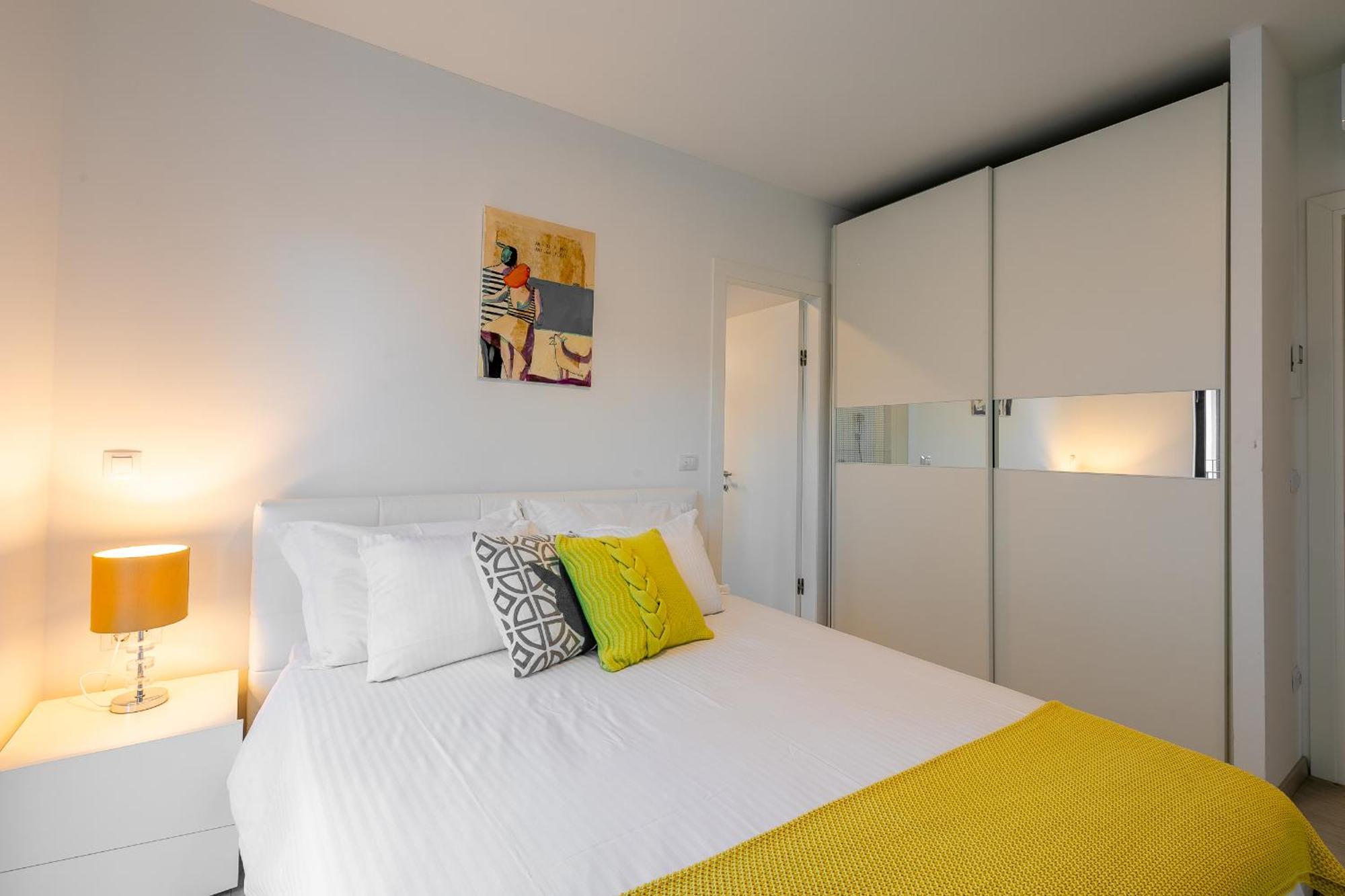 Korcula Luxury Apartments ภายนอก รูปภาพ