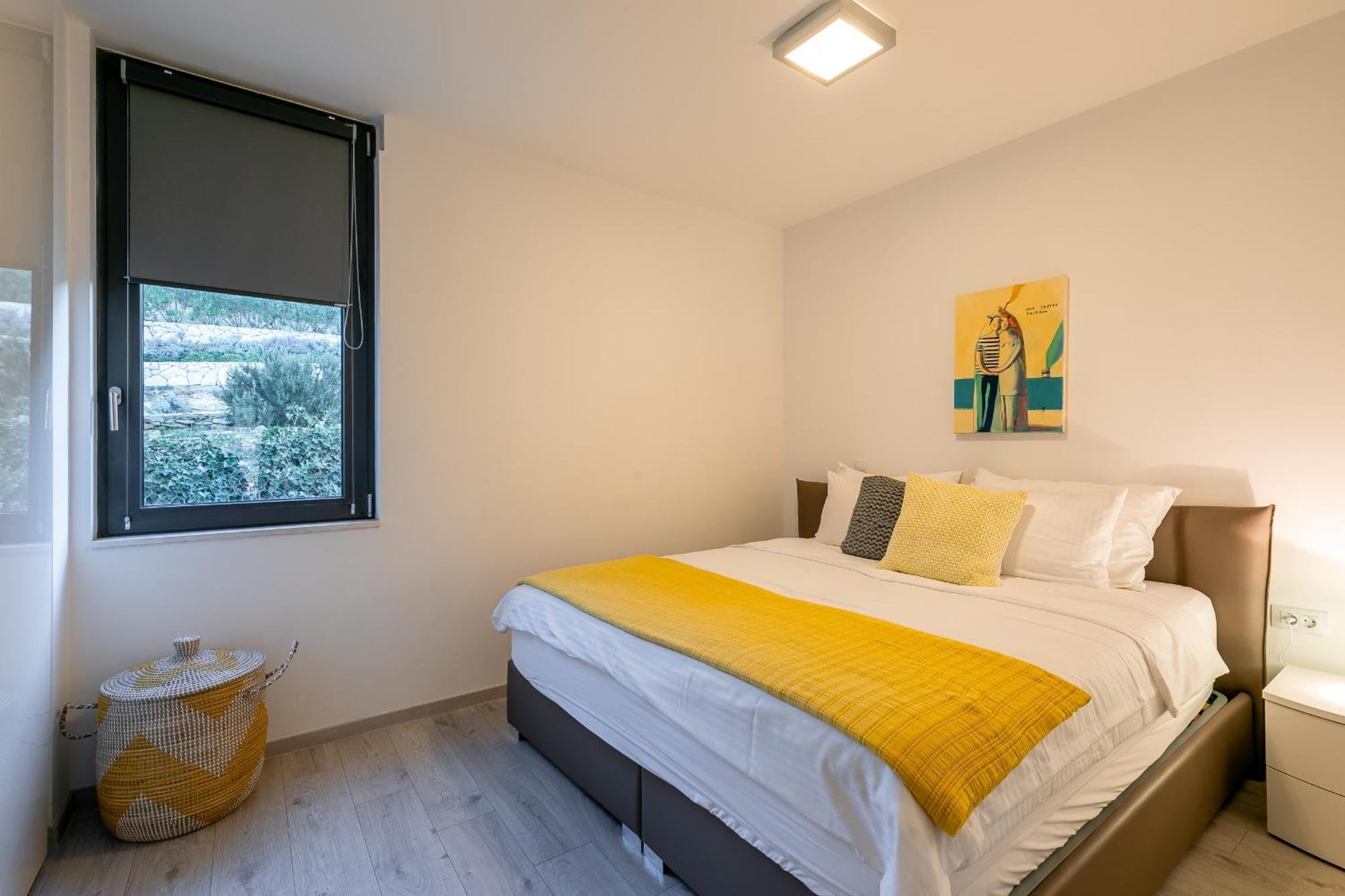 Korcula Luxury Apartments ภายนอก รูปภาพ