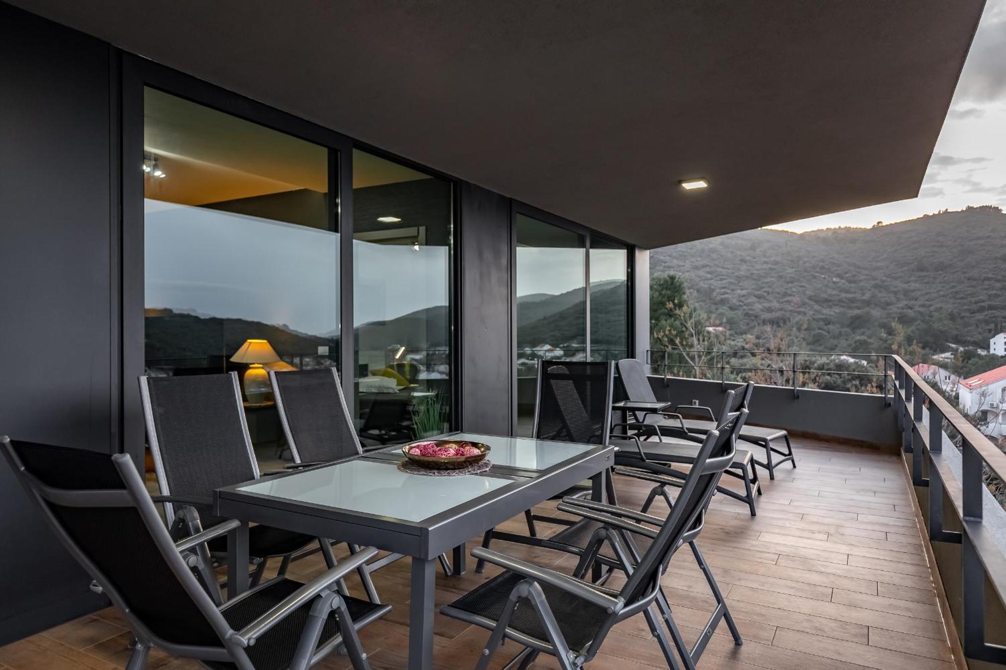 Korcula Luxury Apartments ภายนอก รูปภาพ