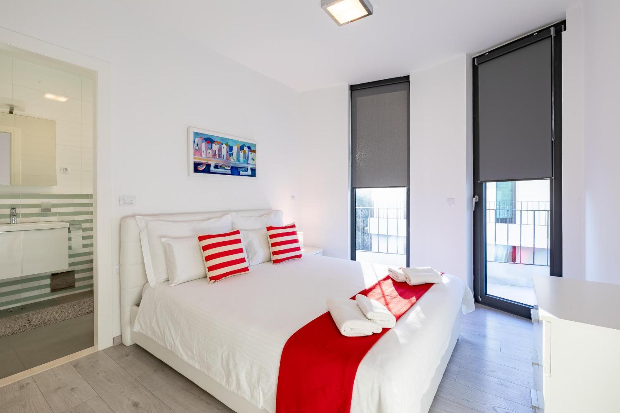 Korcula Luxury Apartments ภายนอก รูปภาพ