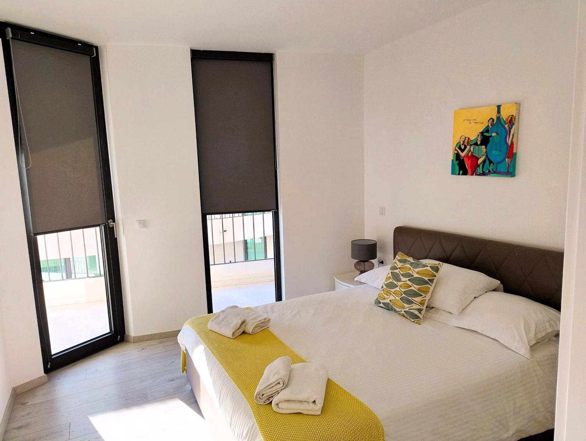 Korcula Luxury Apartments ภายนอก รูปภาพ